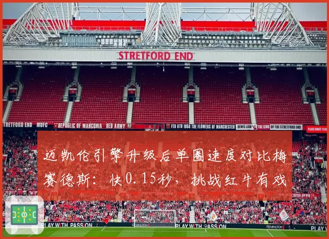 迈凯伦引擎升级后单圈速度对比梅赛德斯:快0.15秒,挑战红牛有戏?